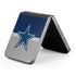 NFL Dallas Cowboys Vintage Galaxy Z Flip6 Skin